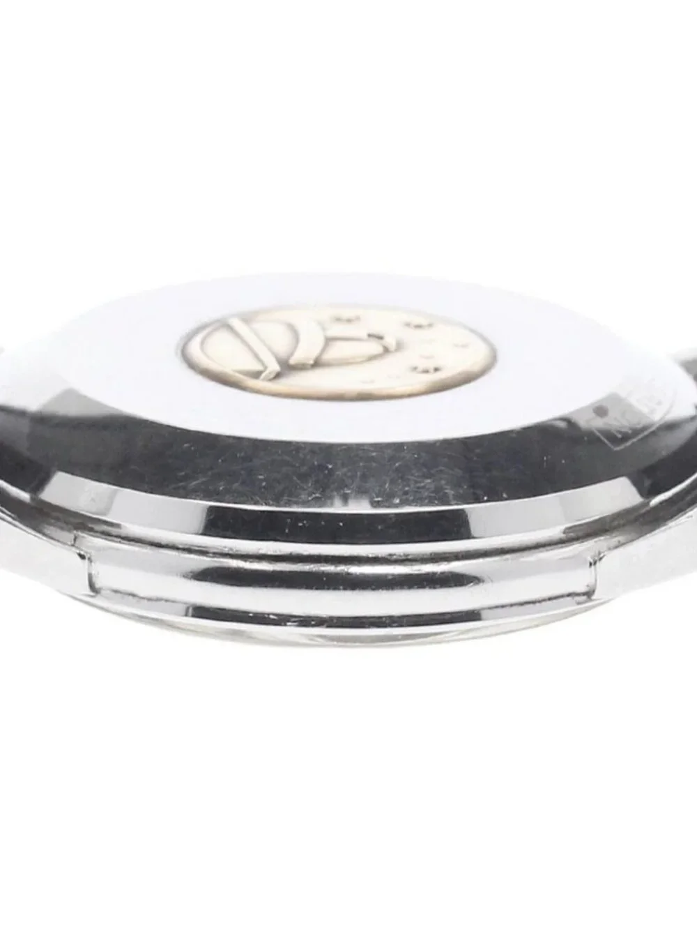 OMEGA Constellation 2852 10SC 12-sided Cal.505 Automatic Men's Watch_972914